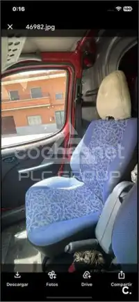 2011 Fiat Doblo