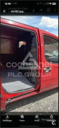 2011 Fiat Doblo