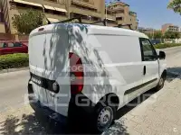 2011 Fiat Doblo