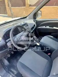 2011 Fiat Doblo