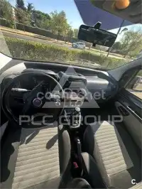 2011 Fiat QUBO