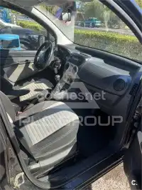 2011 Fiat QUBO