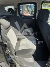 2011 Fiat QUBO