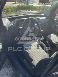 2011 Fiat QUBO