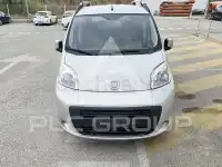 2011 Fiat QUBO
