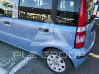 2011 Fiat Panda