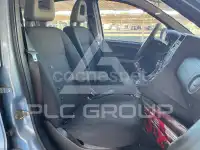 2011 Fiat Panda