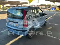 2011 Fiat Panda