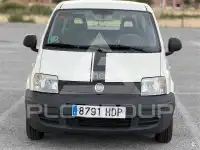 2011 Fiat Panda