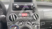 2011 Fiat Panda