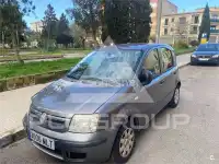 2011 Fiat Panda