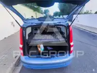 2011 Fiat Panda