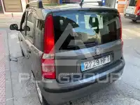 2011 Fiat Panda