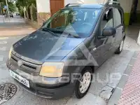 2011 Fiat Panda
