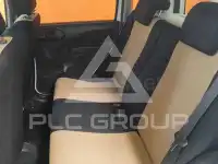 2011 Fiat Panda