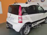 2011 Fiat Panda