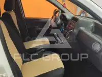 2011 Fiat Panda