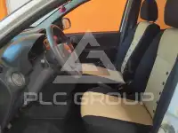 2011 Fiat Panda
