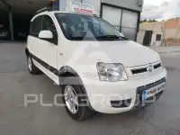 2011 Fiat Panda