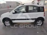 2011 Fiat Panda