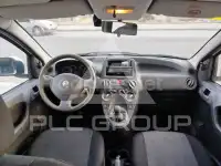 2011 Fiat Panda