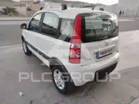 2011 Fiat Panda