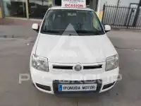 2011 Fiat Panda