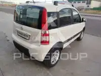 2011 Fiat Panda