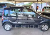 2011 Fiat Panda
