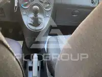 2011 Fiat Panda