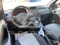 2011 Fiat Panda