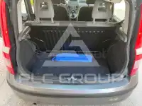 2011 Fiat Panda
