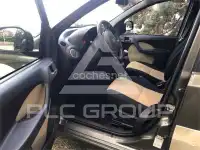 2011 Fiat Panda