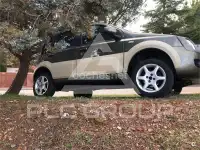 2011 Fiat Panda