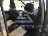 2011 Fiat Panda