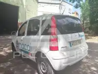 2011 Fiat Panda