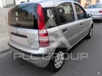 2011 Fiat Panda