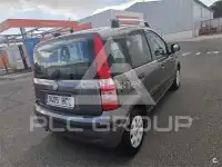 2011 Fiat Panda
