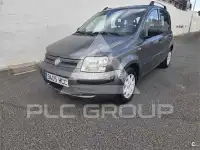 2011 Fiat Panda