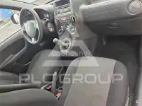 2011 Fiat Panda