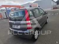2011 Fiat Panda