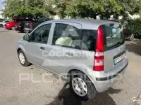 2011 Fiat Panda