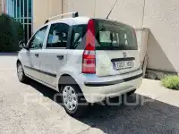 2011 Fiat Panda