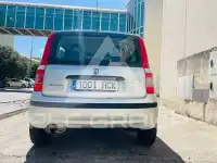 2011 Fiat Panda