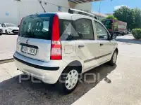 2011 Fiat Panda