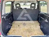 2011 Fiat Panda