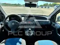 2011 Fiat Panda