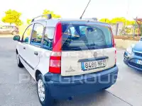 2011 Fiat Panda