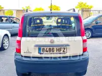 2011 Fiat Panda