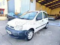 2011 Fiat Panda
